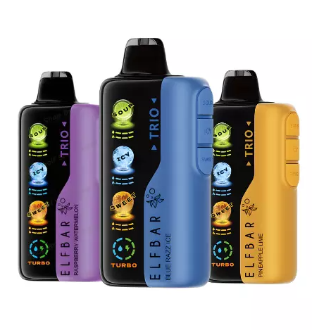 Geek Bar Z35 35.000 puffs